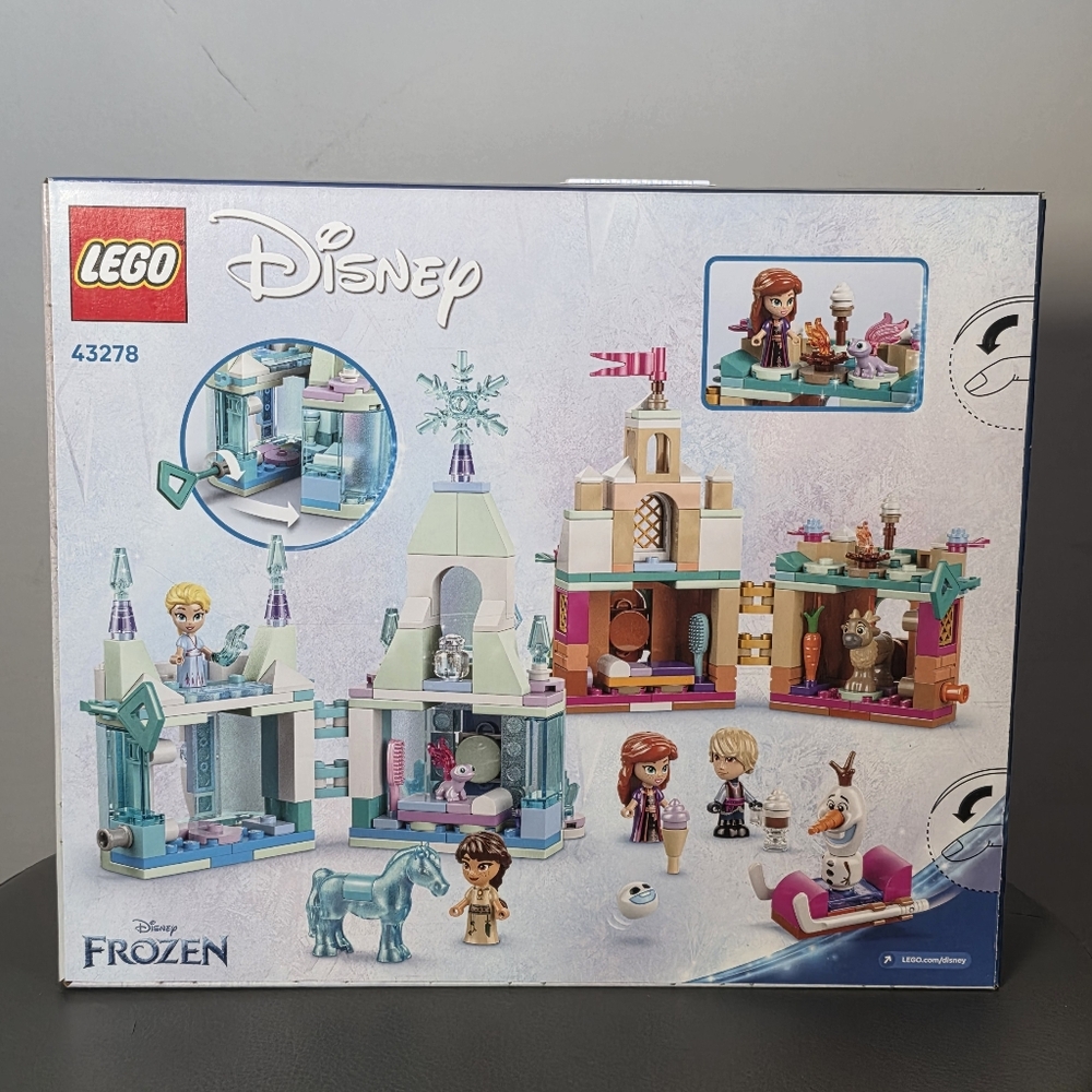 LEGO - Picture 7 of 10